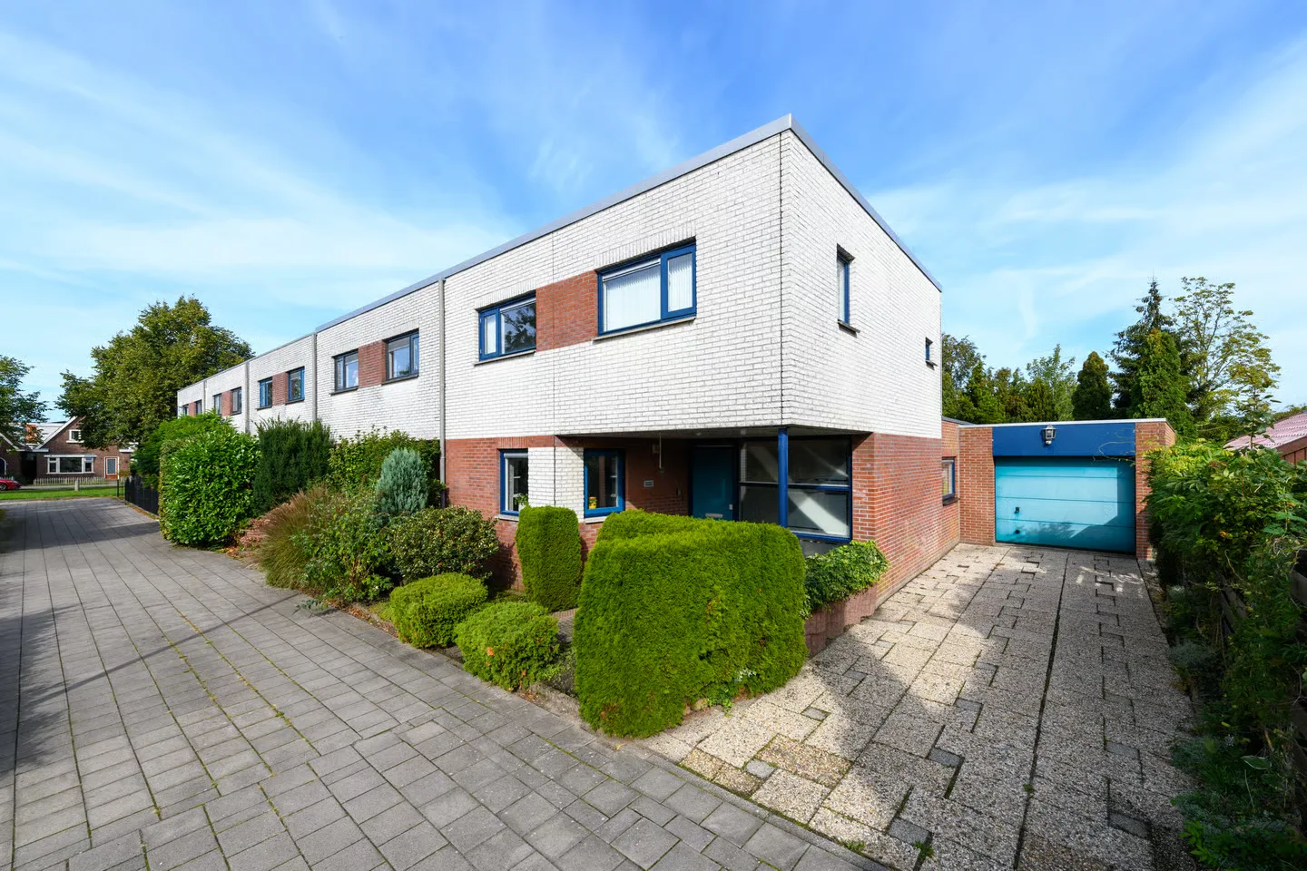 Houtlaan 61 5 in Drachten