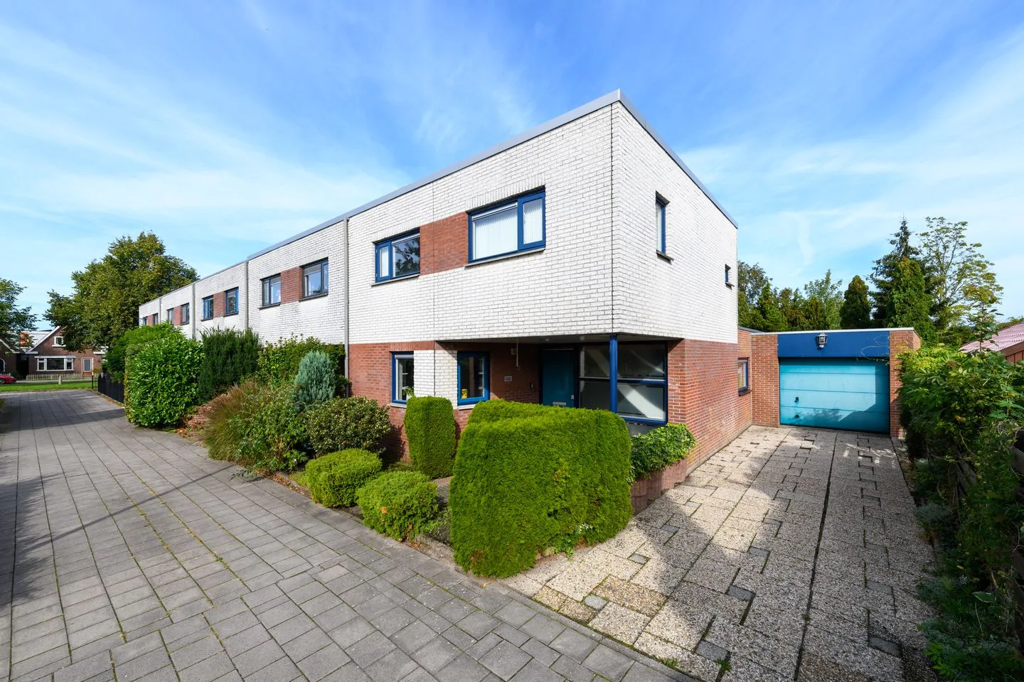 Houtlaan 61 5 Drachten foto 2