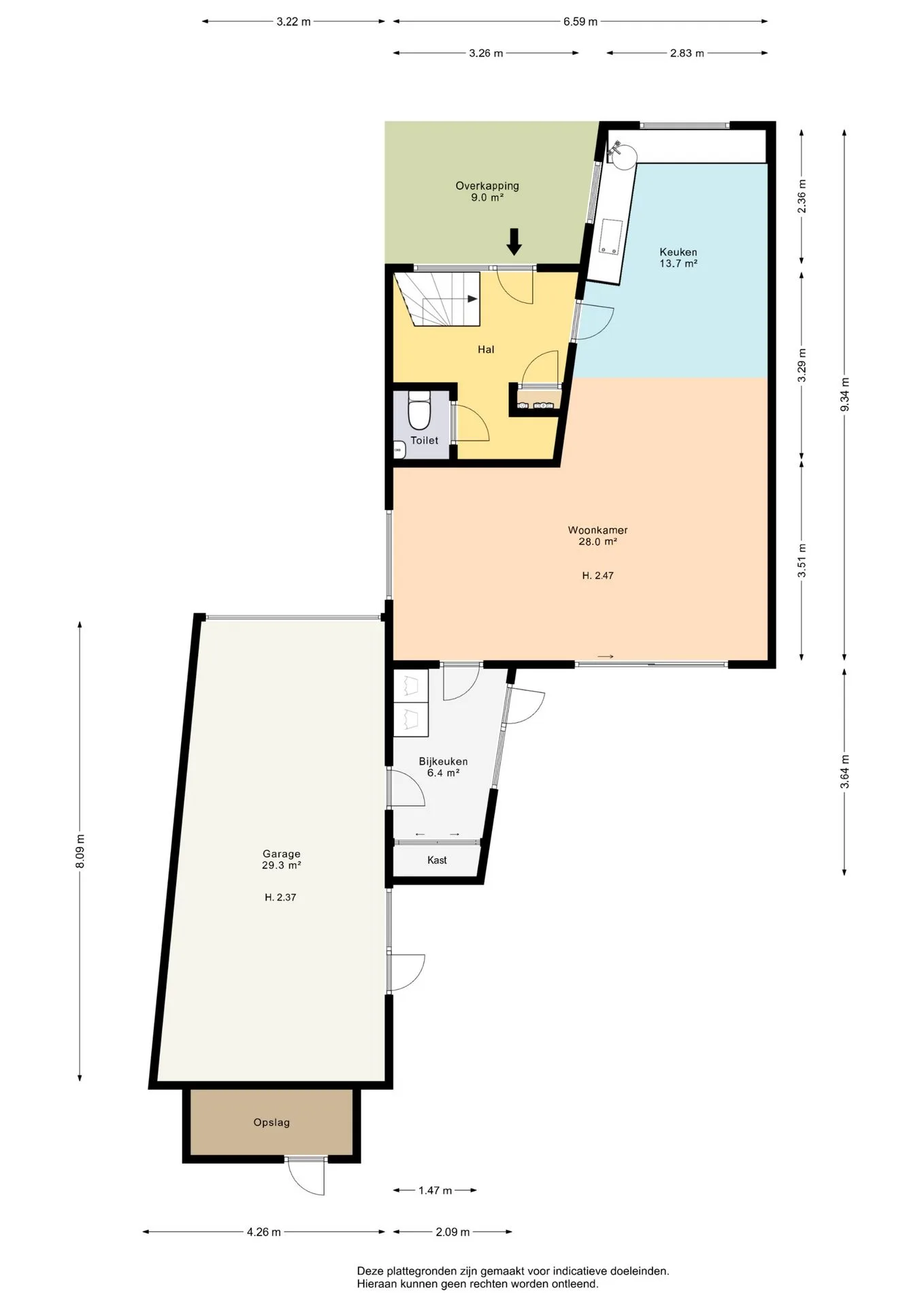 Houtlaan 61 5 Drachten thumbnail 43