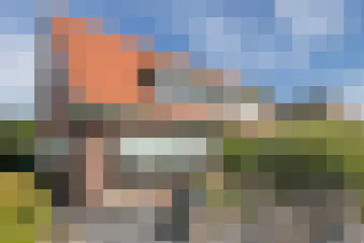 Houtlaan 67 in Drachten
