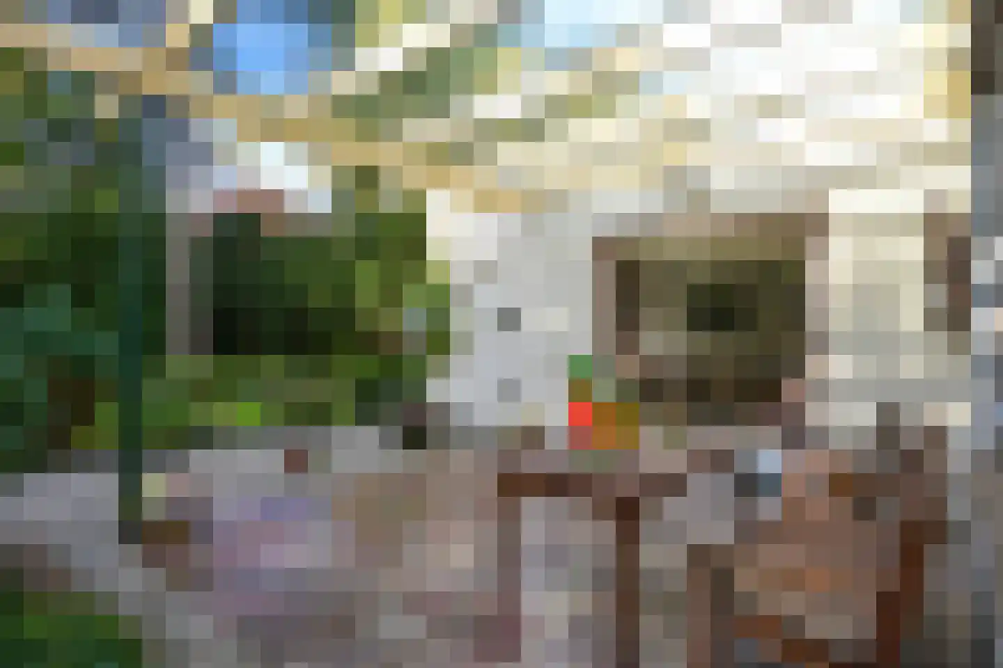 Houtlaan 8 A Wassenaar thumbnail 12