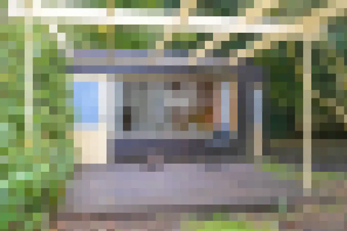 Houtlaan 8 A Wassenaar thumbnail 30