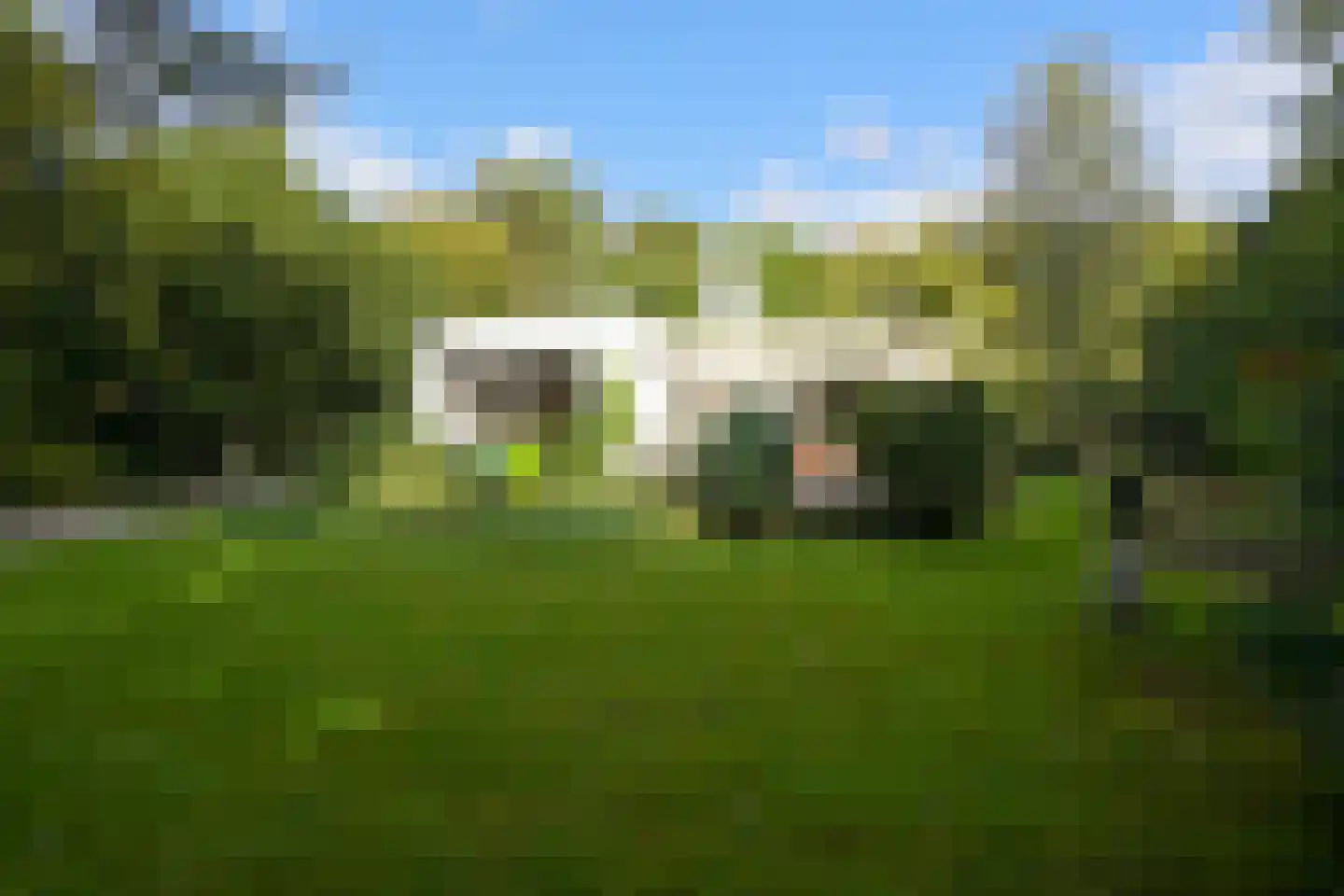 Houtlaan 8 A Wassenaar thumbnail 34