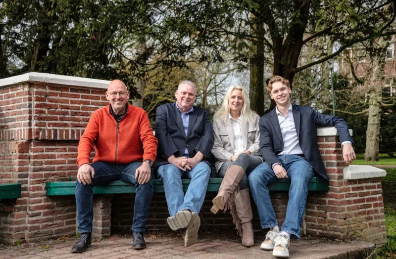 Kantoor foto van Houtman & de Vogel Makelaardij