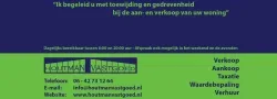Logo Houtman Vastgoed