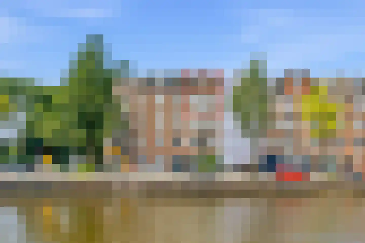 Houtmankade 316 Amsterdam