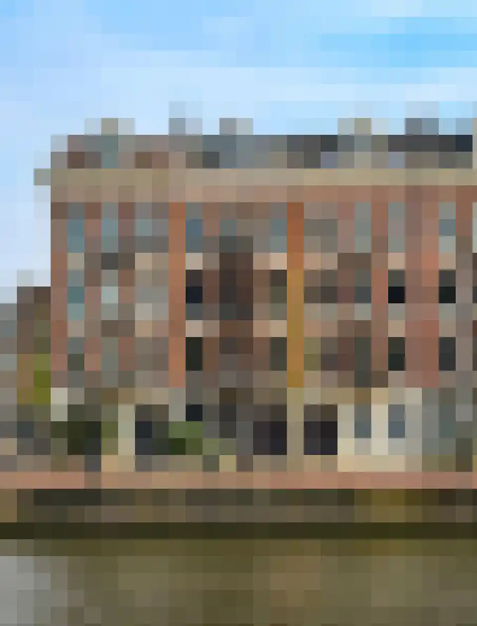 Houtmankade 61 3 en Amsterdam