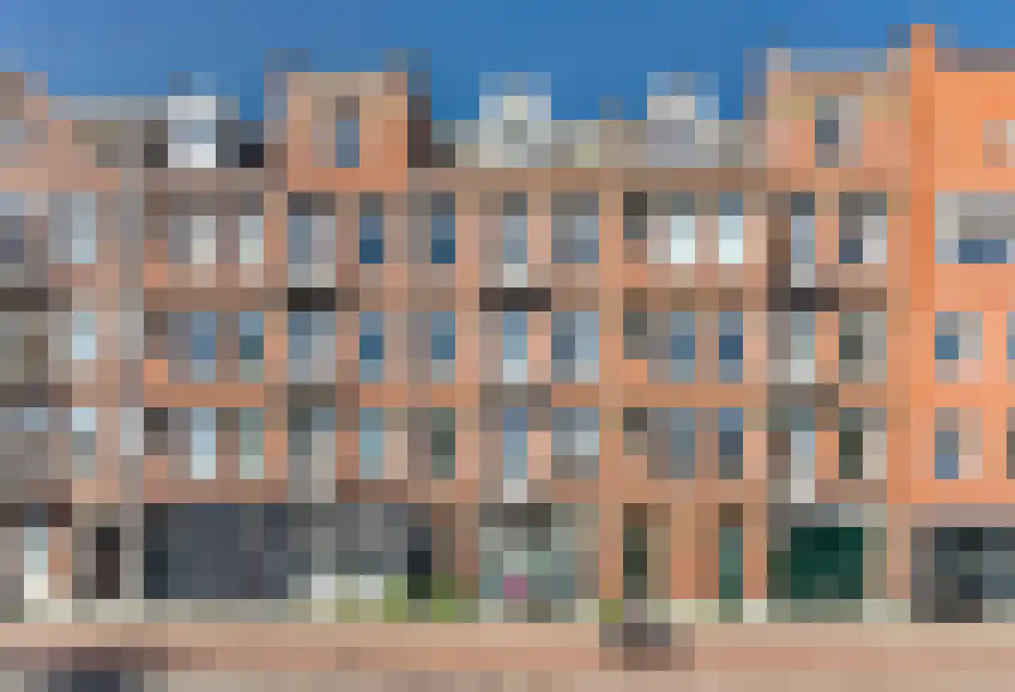 Houtmankade 74 2 en Amsterdam