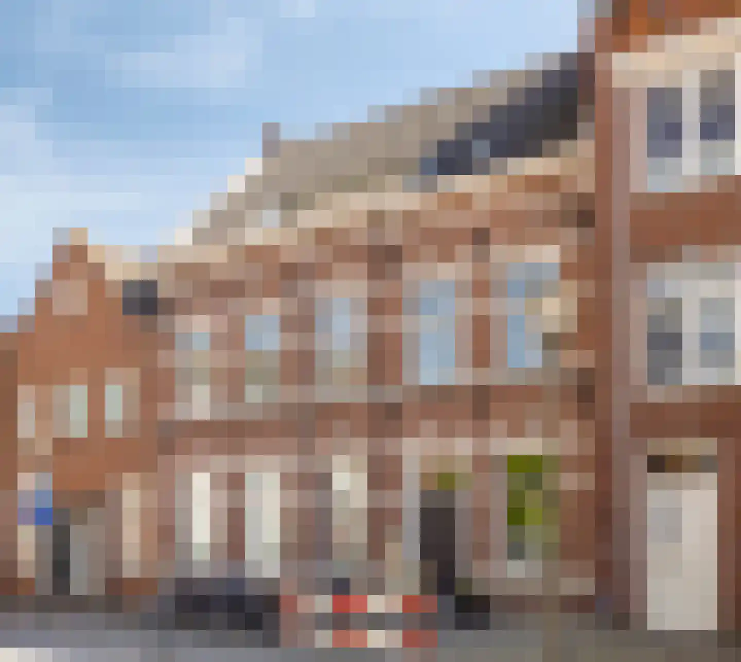 Houtmarkt 4 e in Hulst