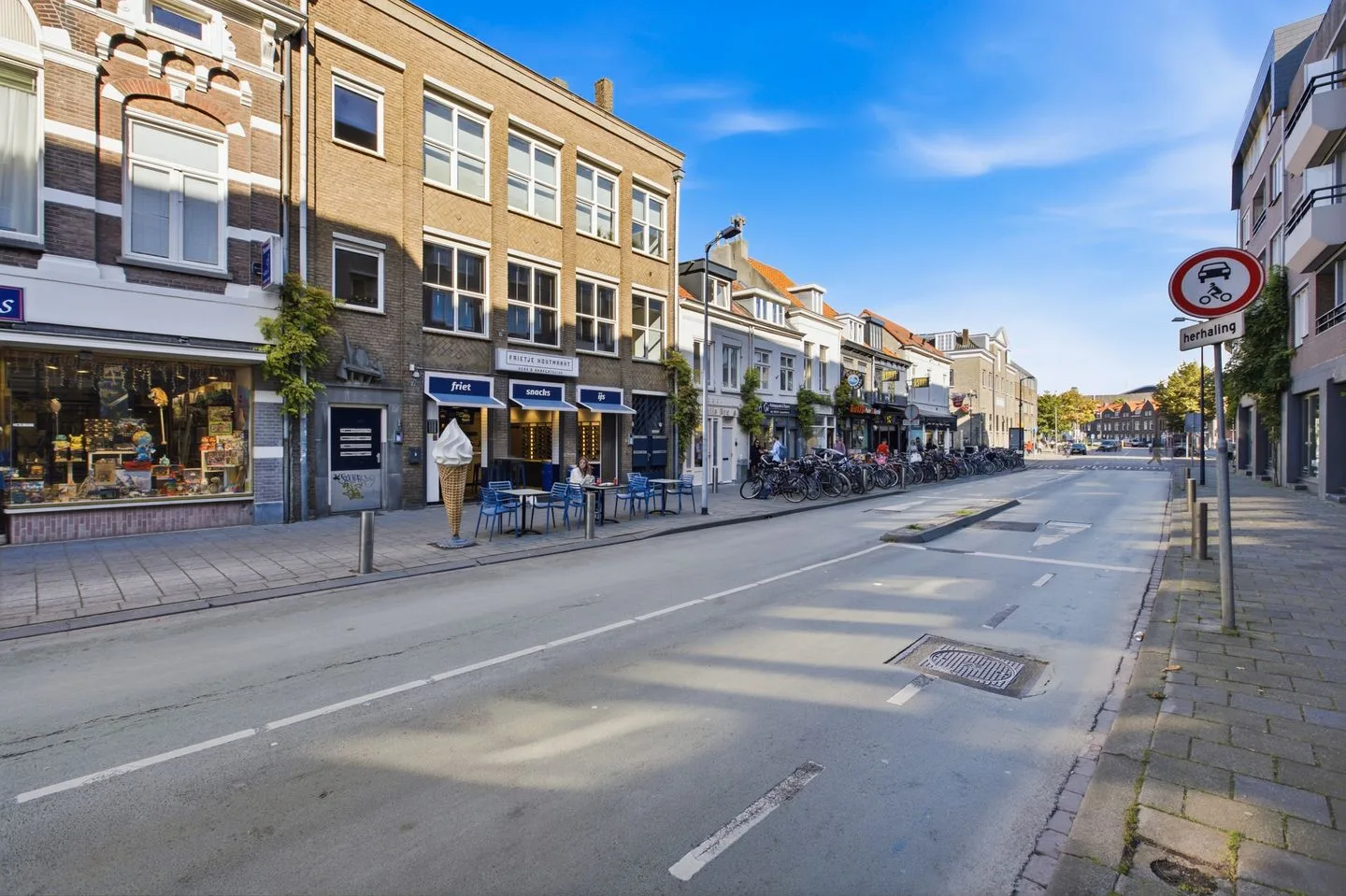 Houtmarkt 9 A Breda thumbnail 20