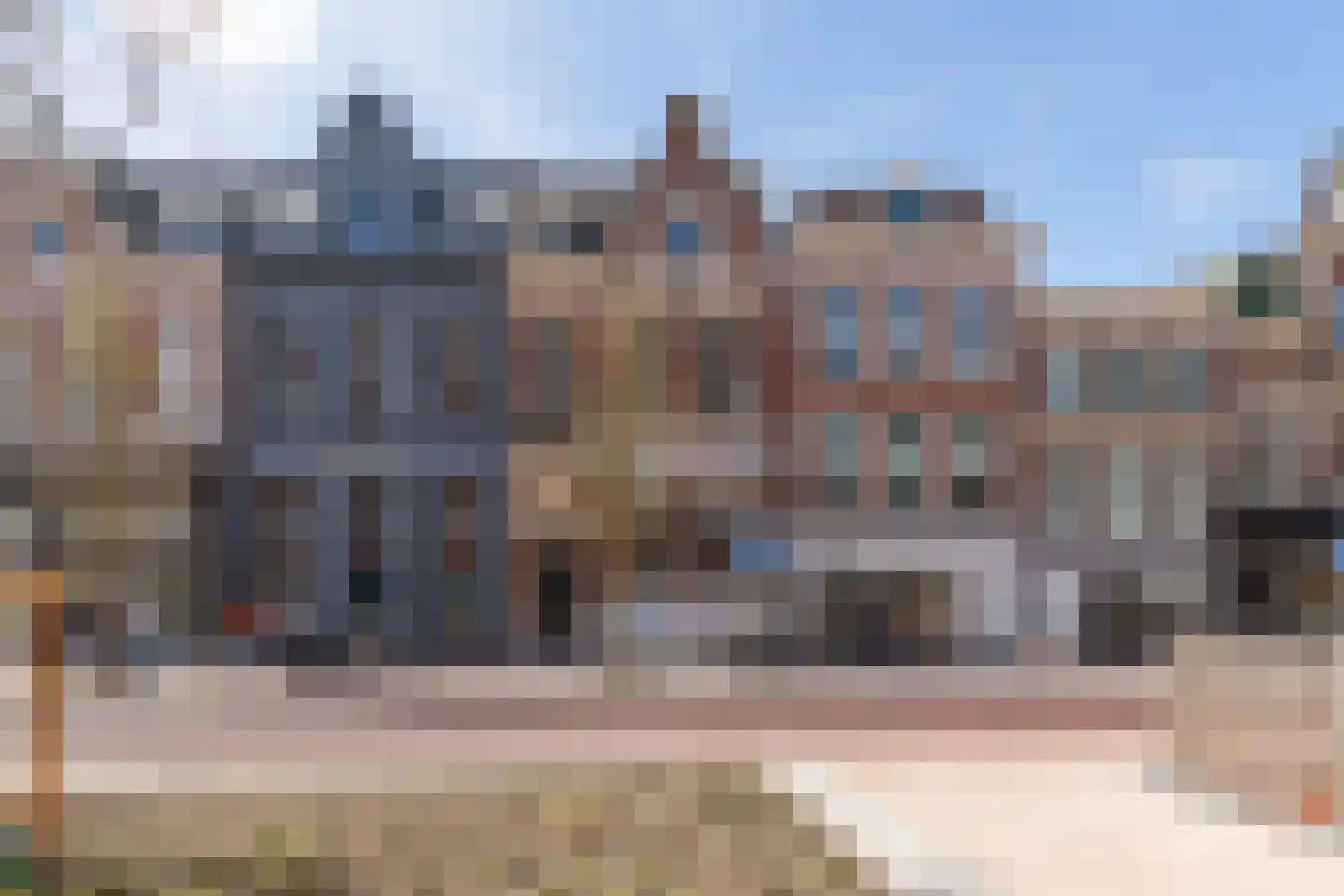 Houtplein 8 Haarlem