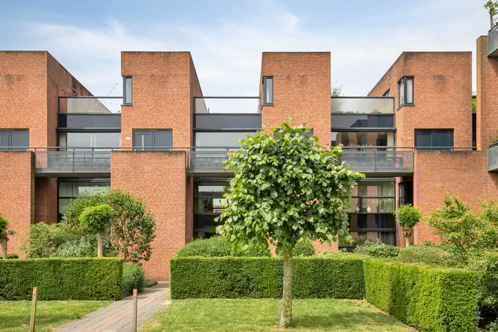 Houtrakgracht 562 in Utrecht