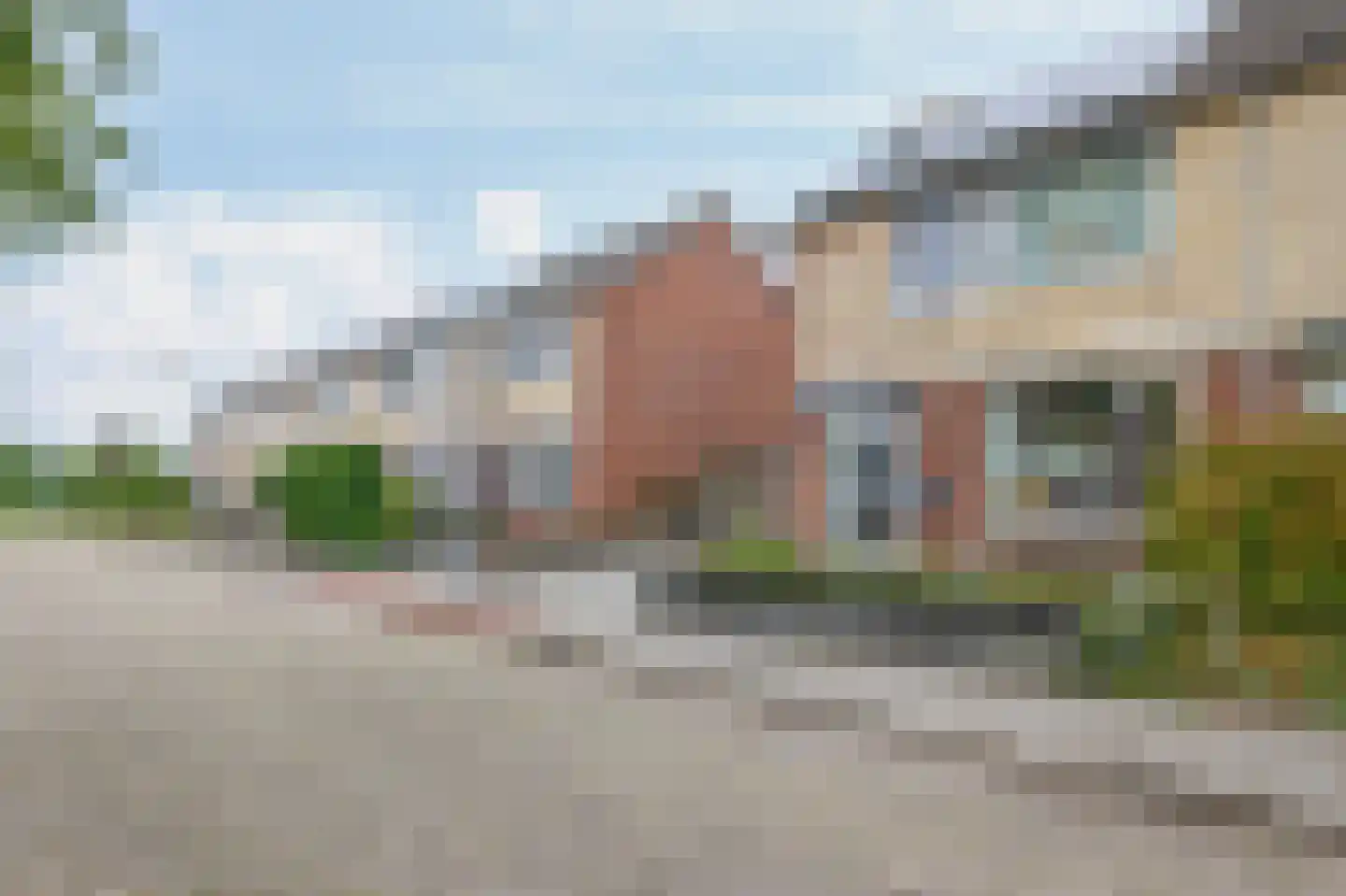Houtrib 36 in Lemmer