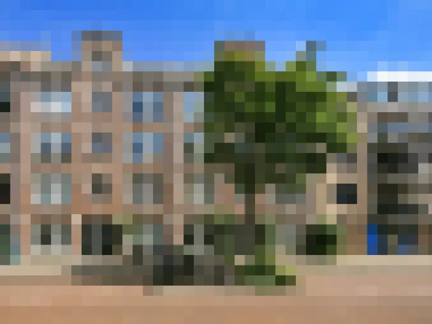 Houtrijkstraat 200 in Amsterdam