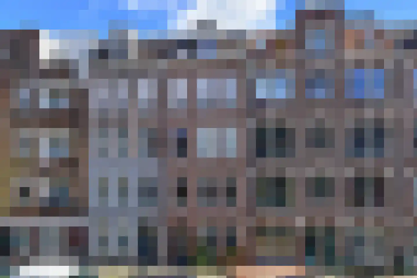 Houtrijkstraat 250 Amsterdam