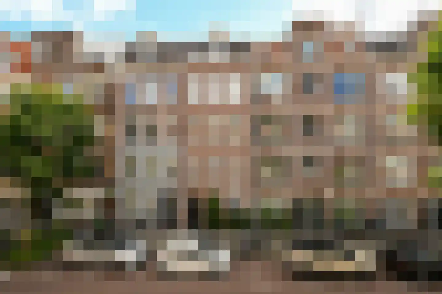 Houtrijkstraat 250 Amsterdam