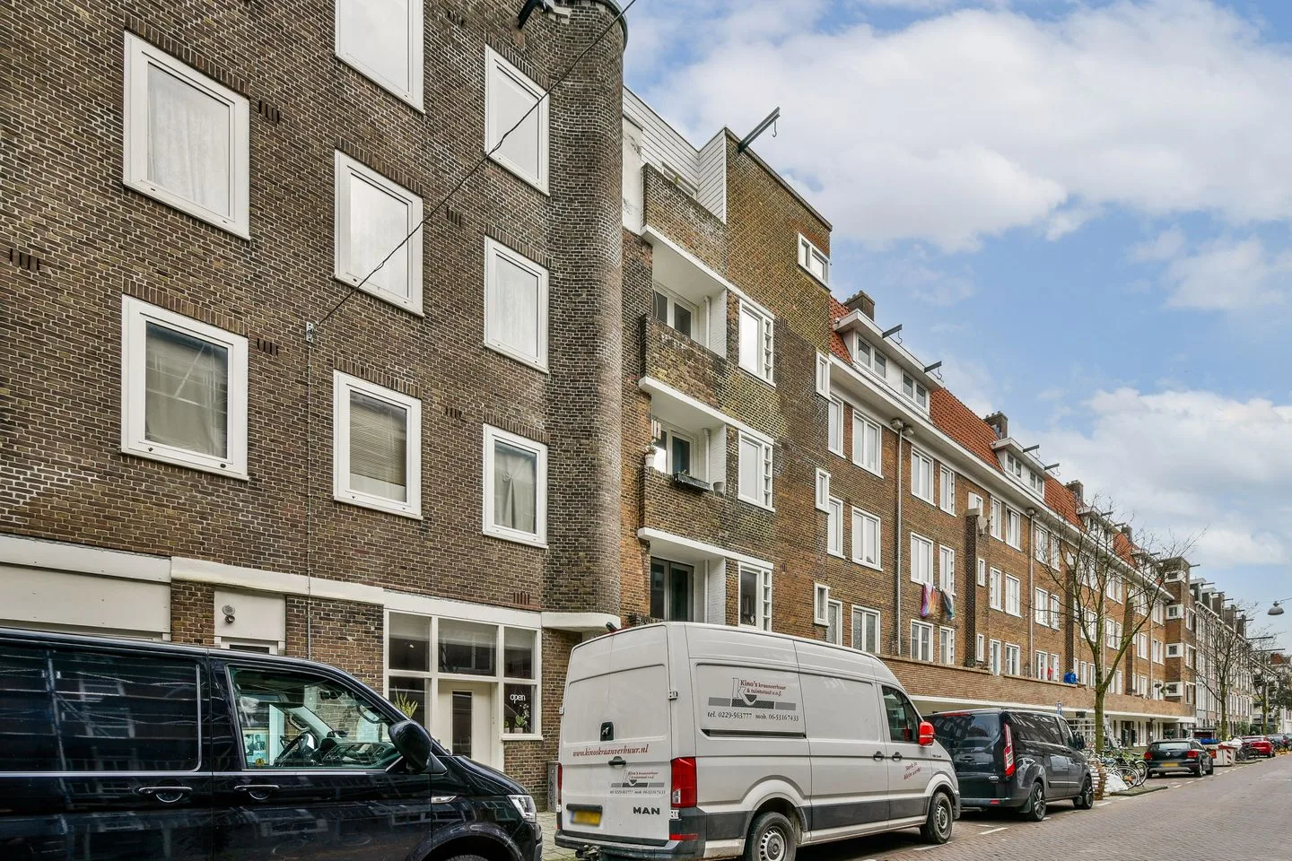 Houtrijkstraat 338 Amsterdam thumbnail 23