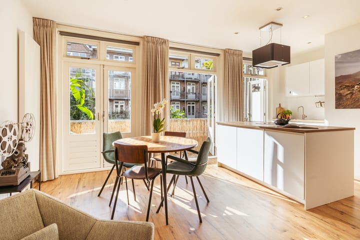 Houtrijkstraat 385 dans Amsterdam photo