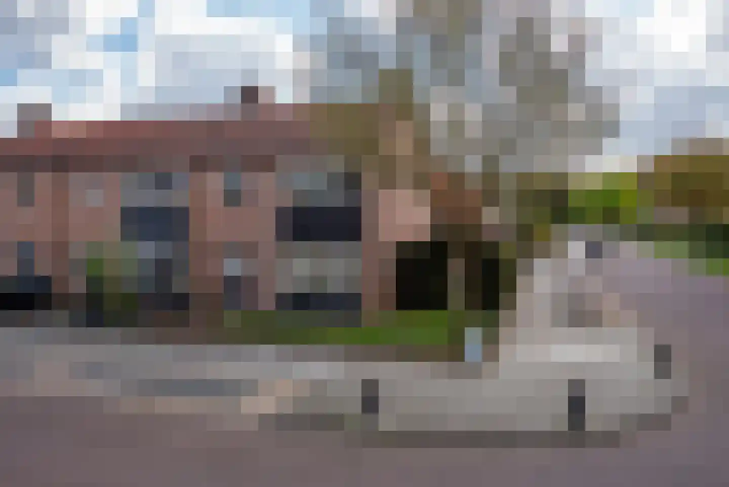 Houtrustweg 21 't Harde