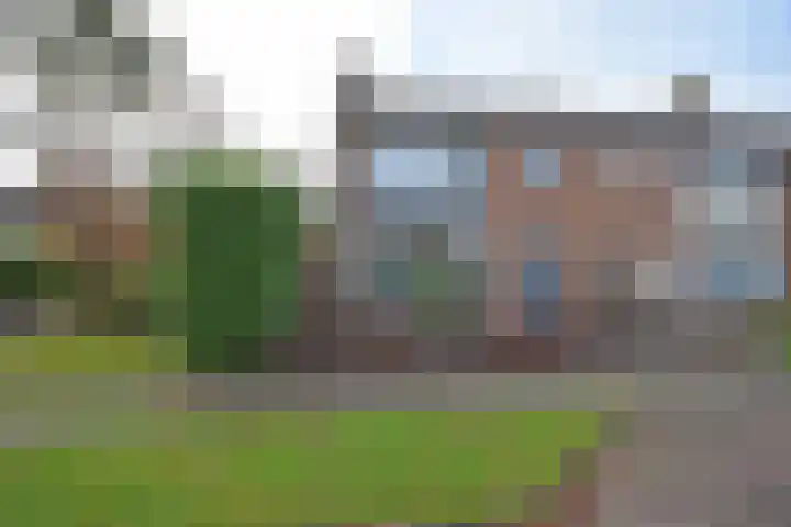 Houtsagersstrjitte 12 Burgum