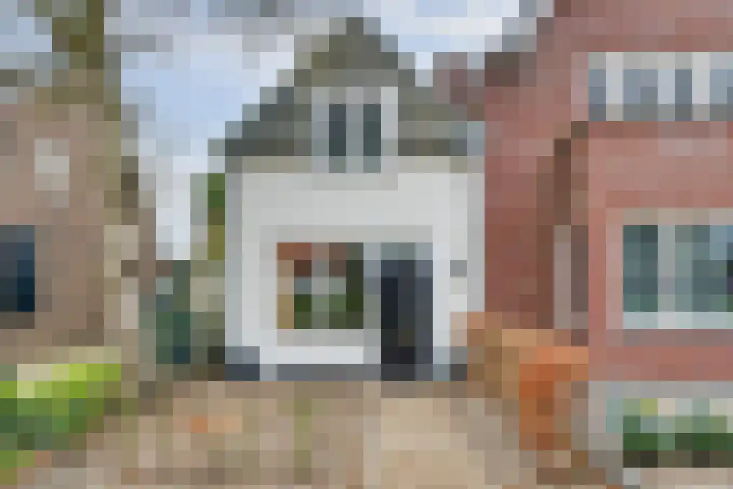 Houtse Heuvel 44 A in Den Hout