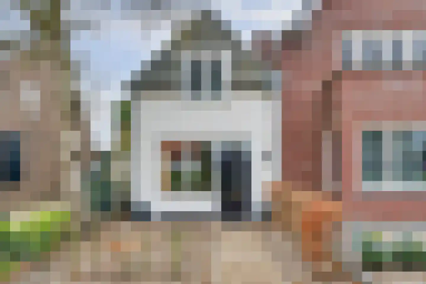 Houtse Heuvel 44 A Den Hout