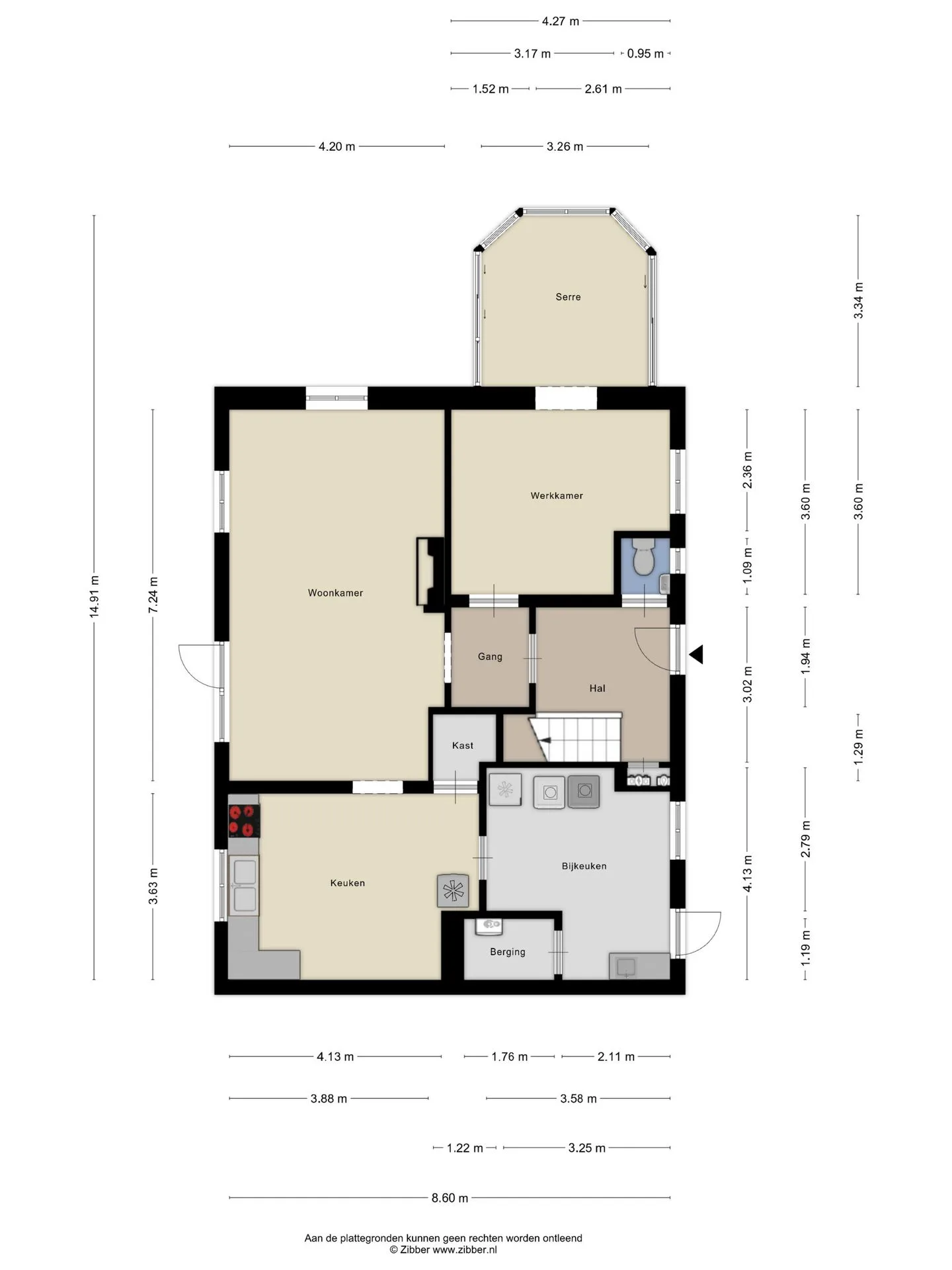 Houtsestraat 16 A Balgoij thumbnail 52