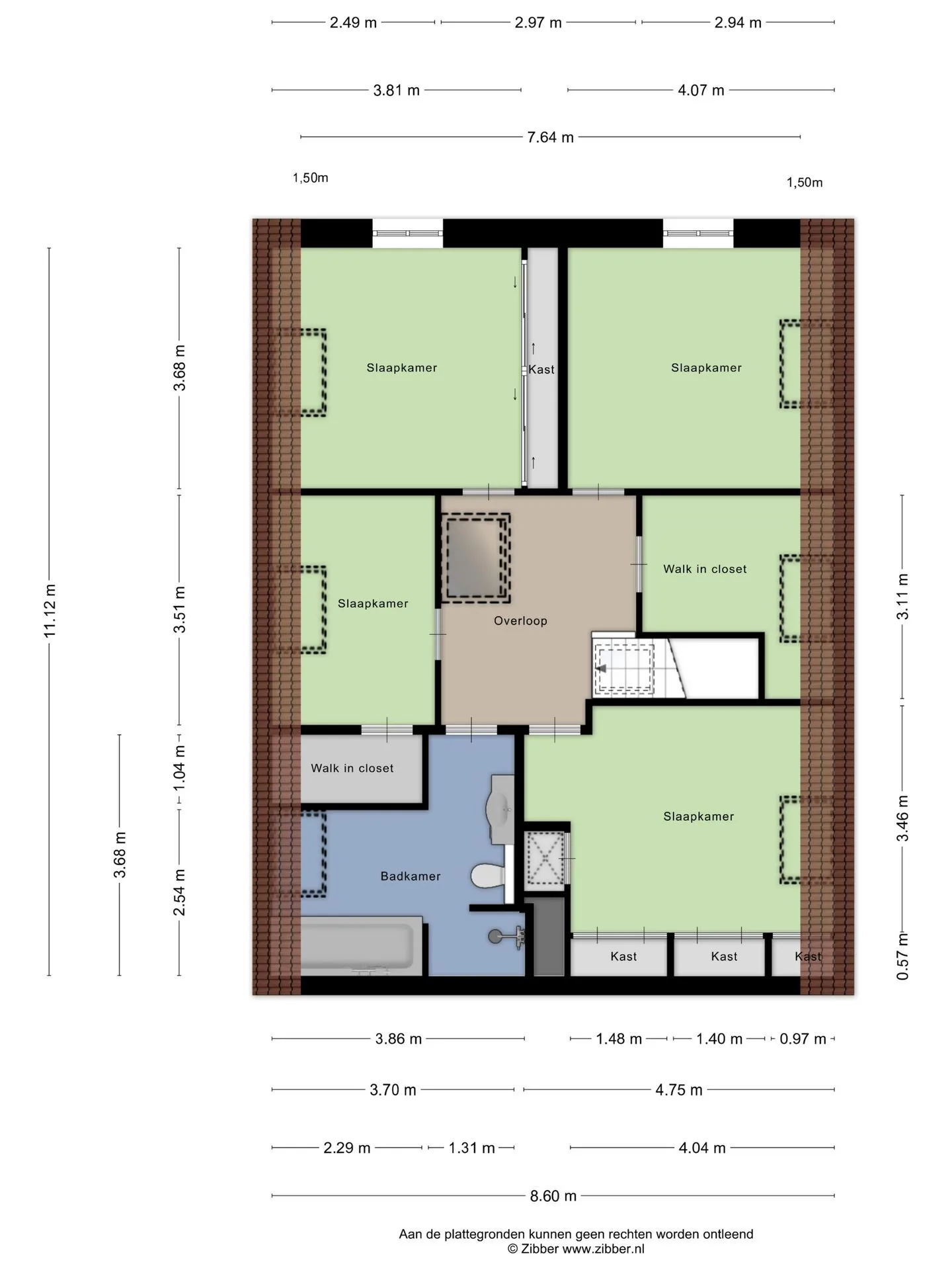 Houtsestraat 16 A Balgoij thumbnail 53