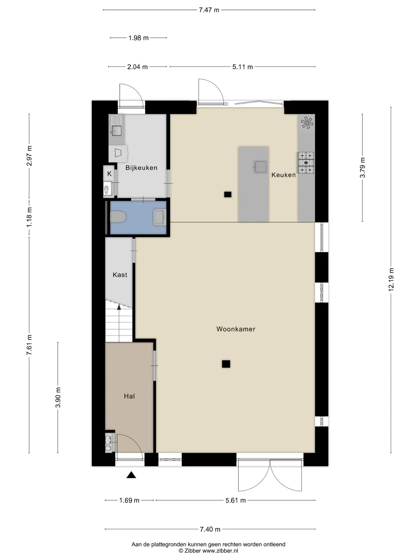Houtsestraat 2 A Balgoij thumbnail 57