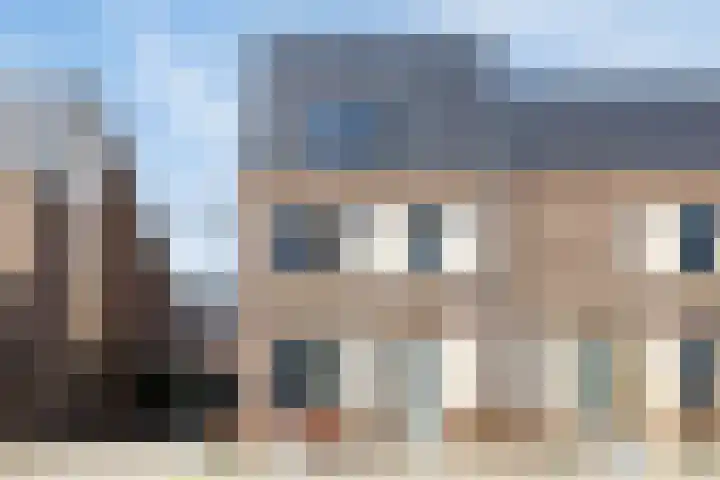 Houtsingel 53 in Zutphen