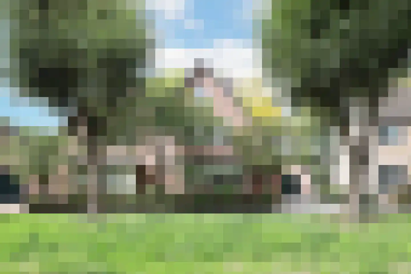 Houtsnijderpad 12 in Hoogland