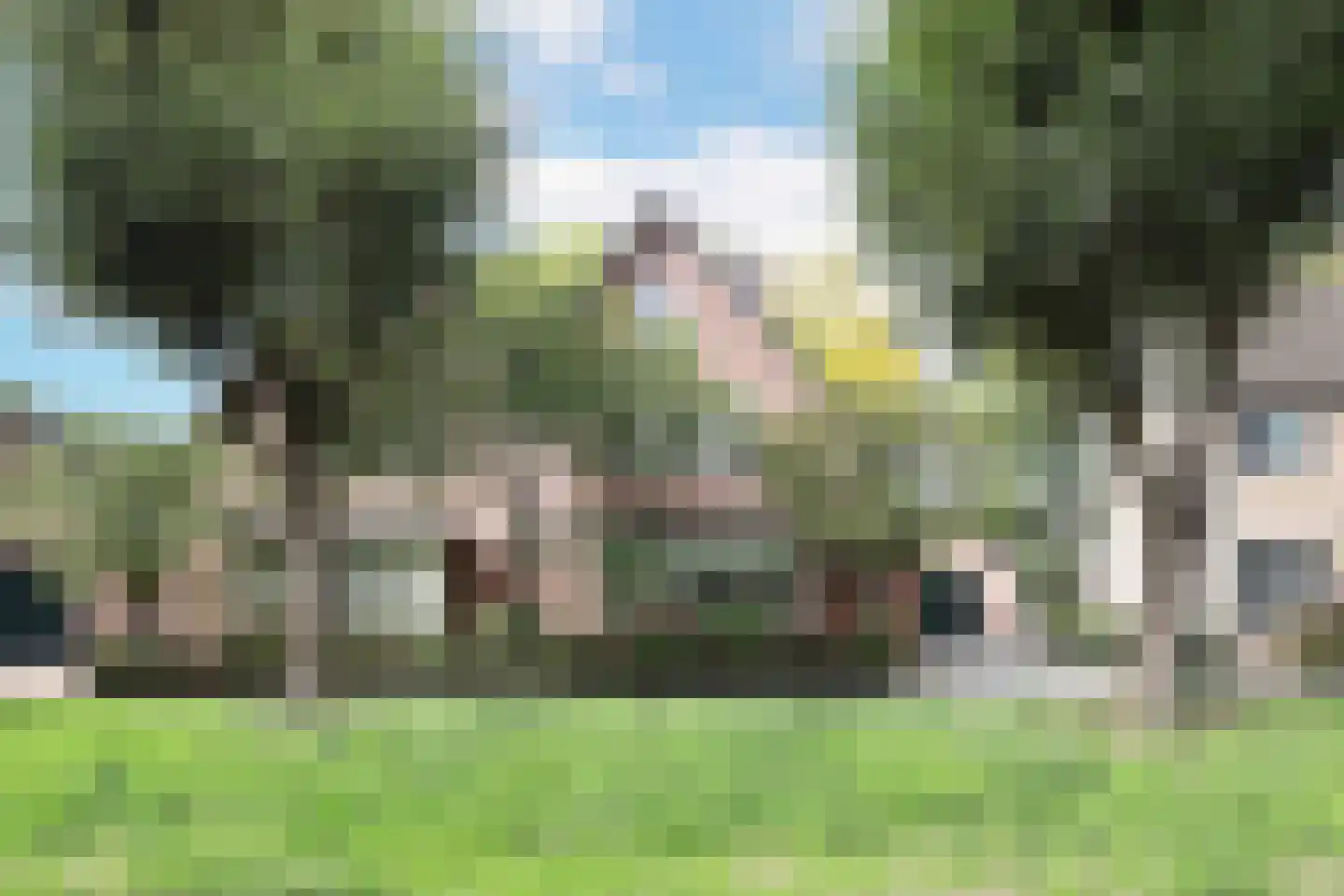 Houtsnijderpad 12 Hoogland foto 2