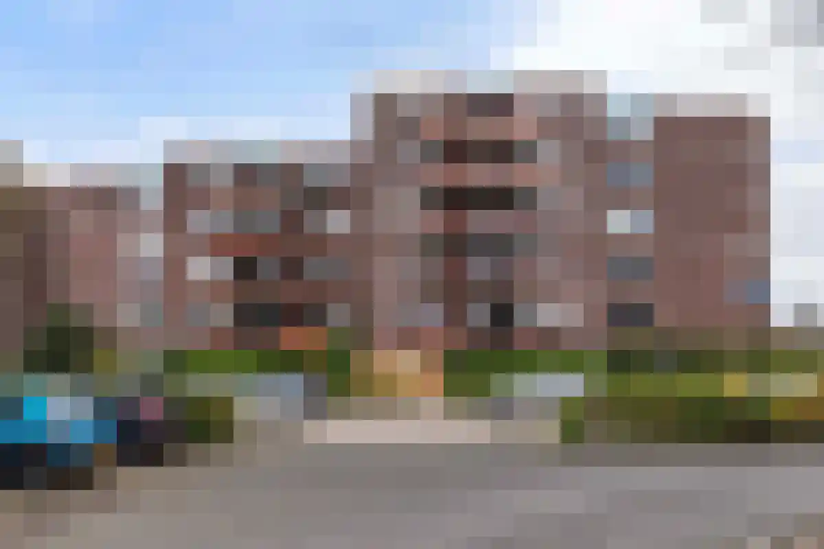 Houtsnijdershorst 122 in Apeldoorn