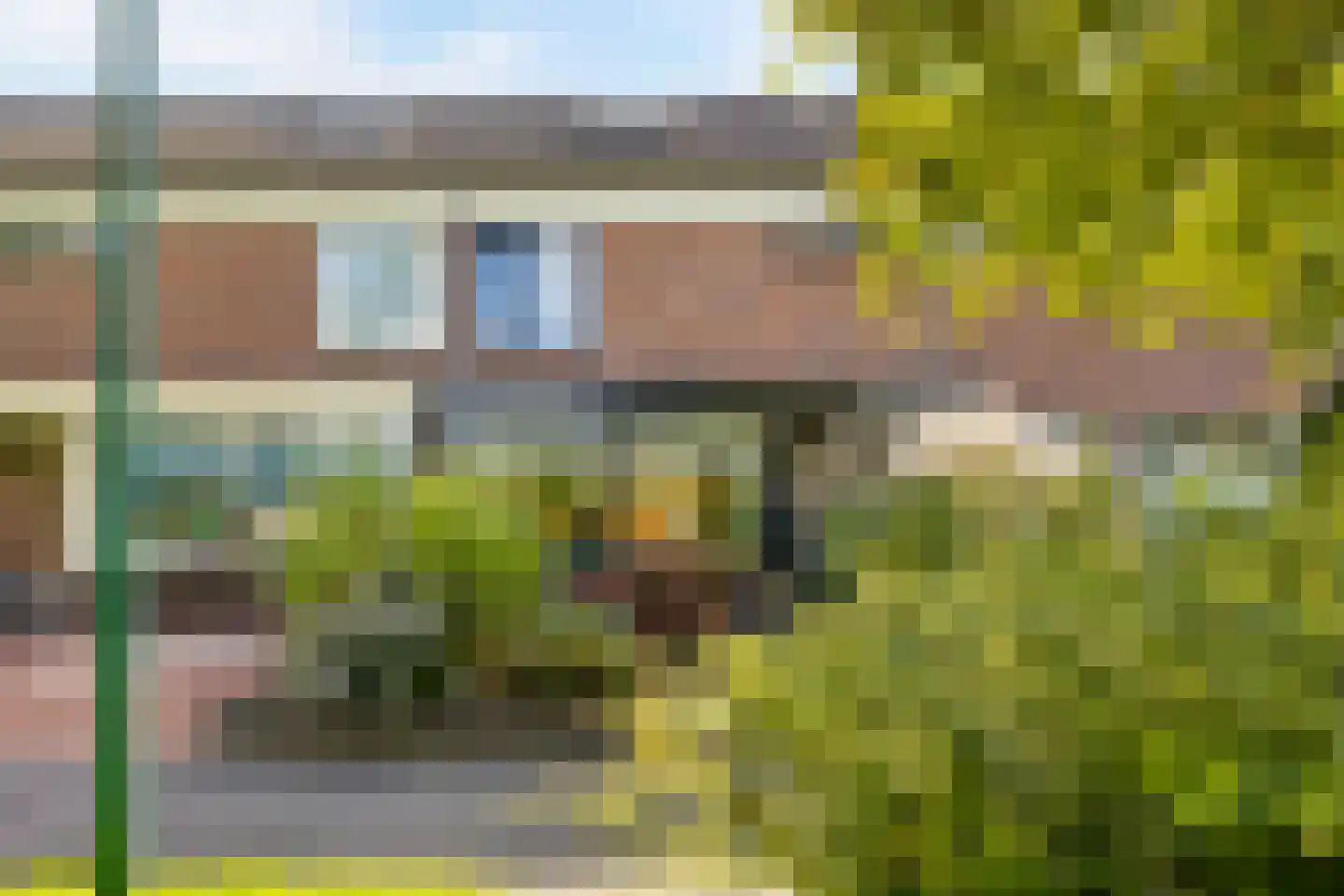 Houtsnijderslaan 8 in De Meern