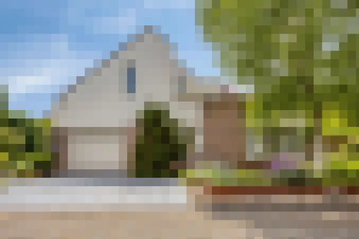 Houtsnip 2 in Castricum