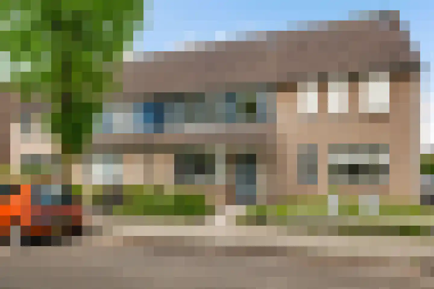 Houtsnip 41 Weert