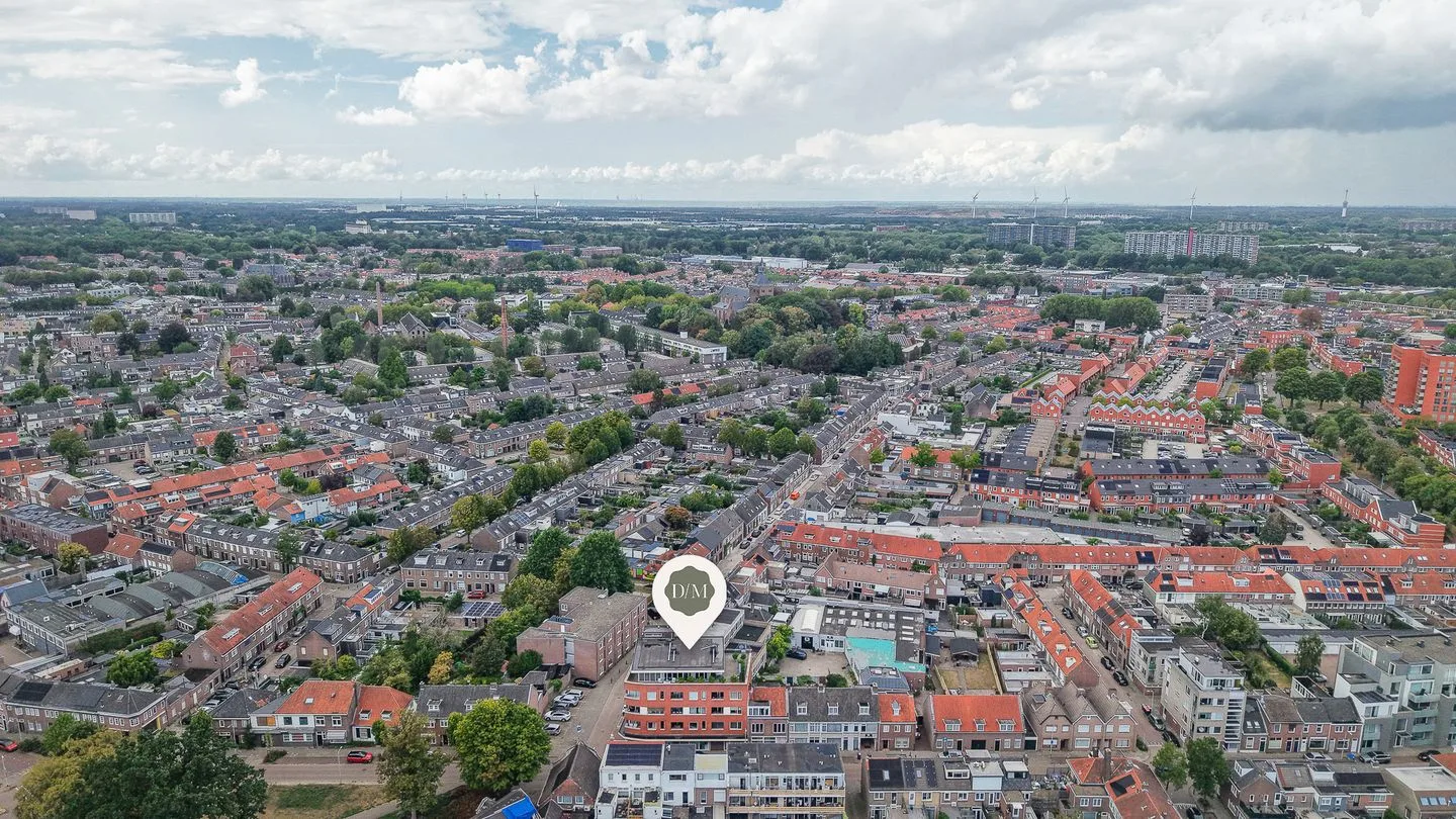 Houtstraat 122 Tilburg thumbnail 25