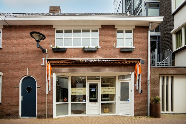 Houtstraat 12A in Oss