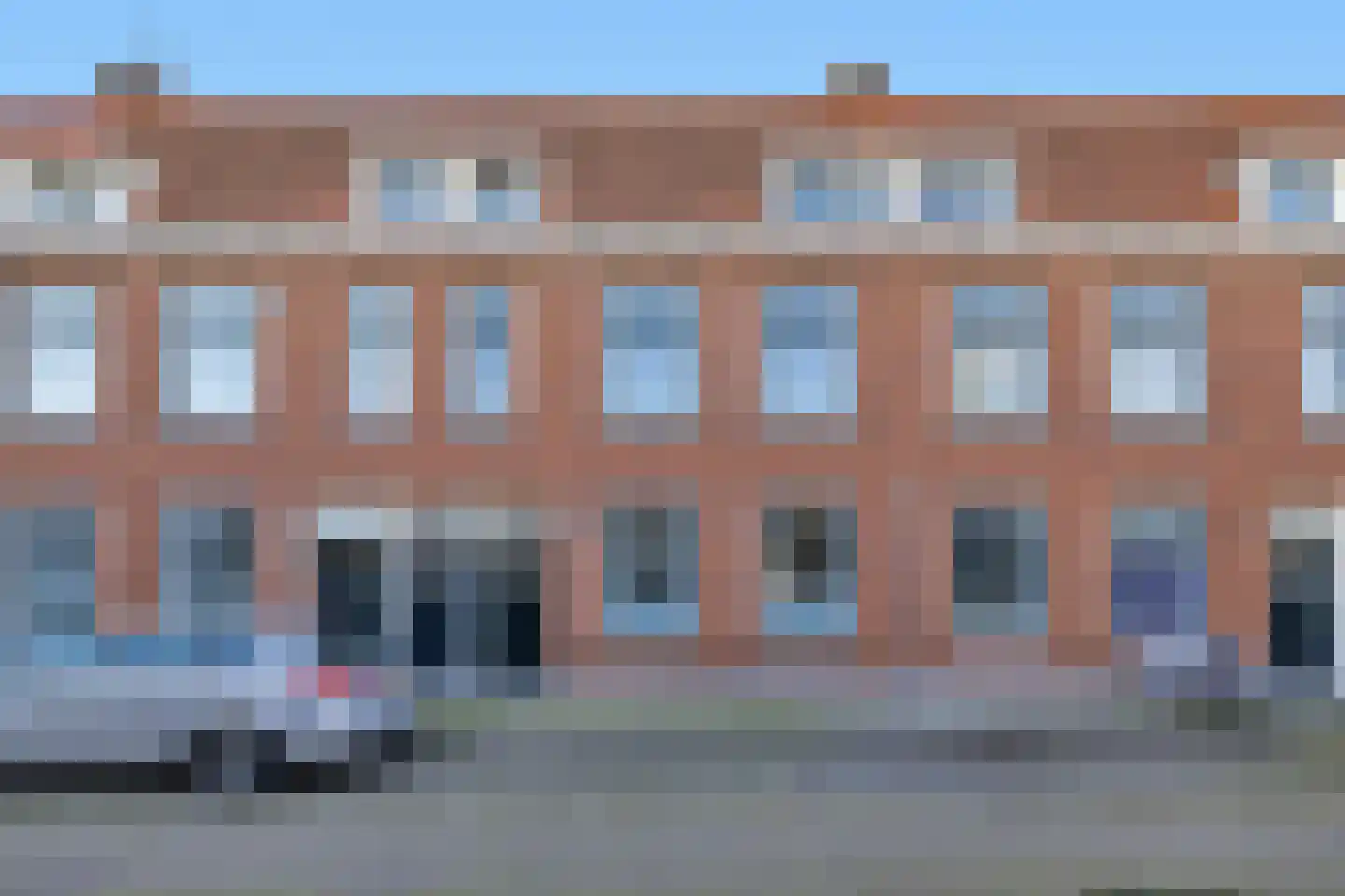 Houtstraat 16 B LI Schiedam