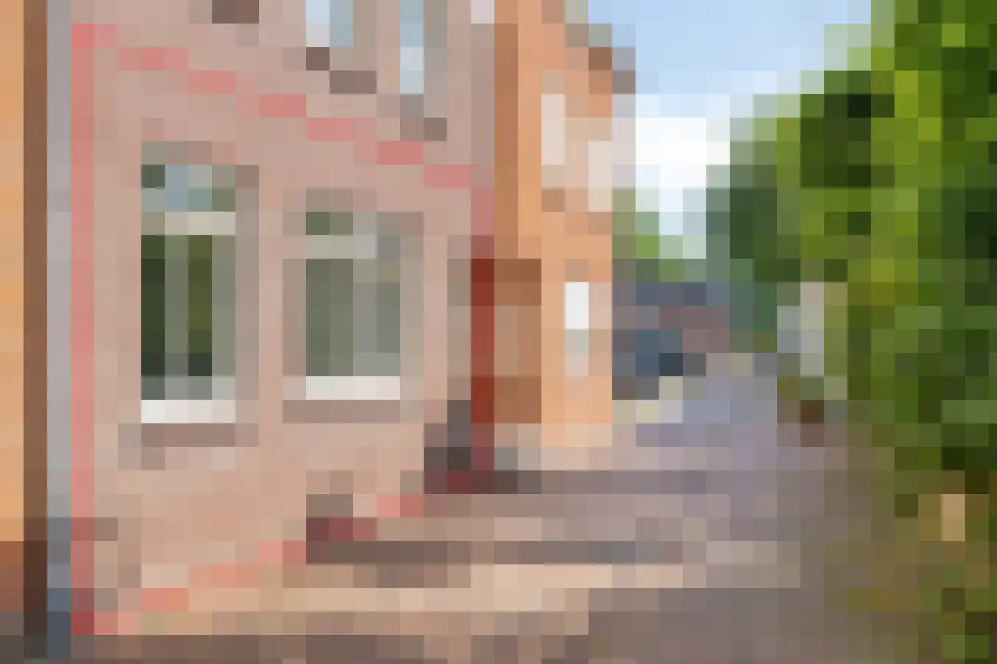 Houtstraat 20 in Gennep