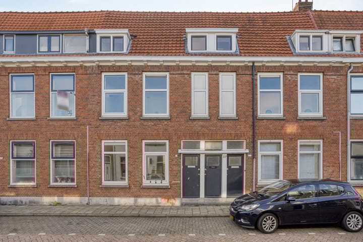 Houtstraat 20B dans Schiedam photo