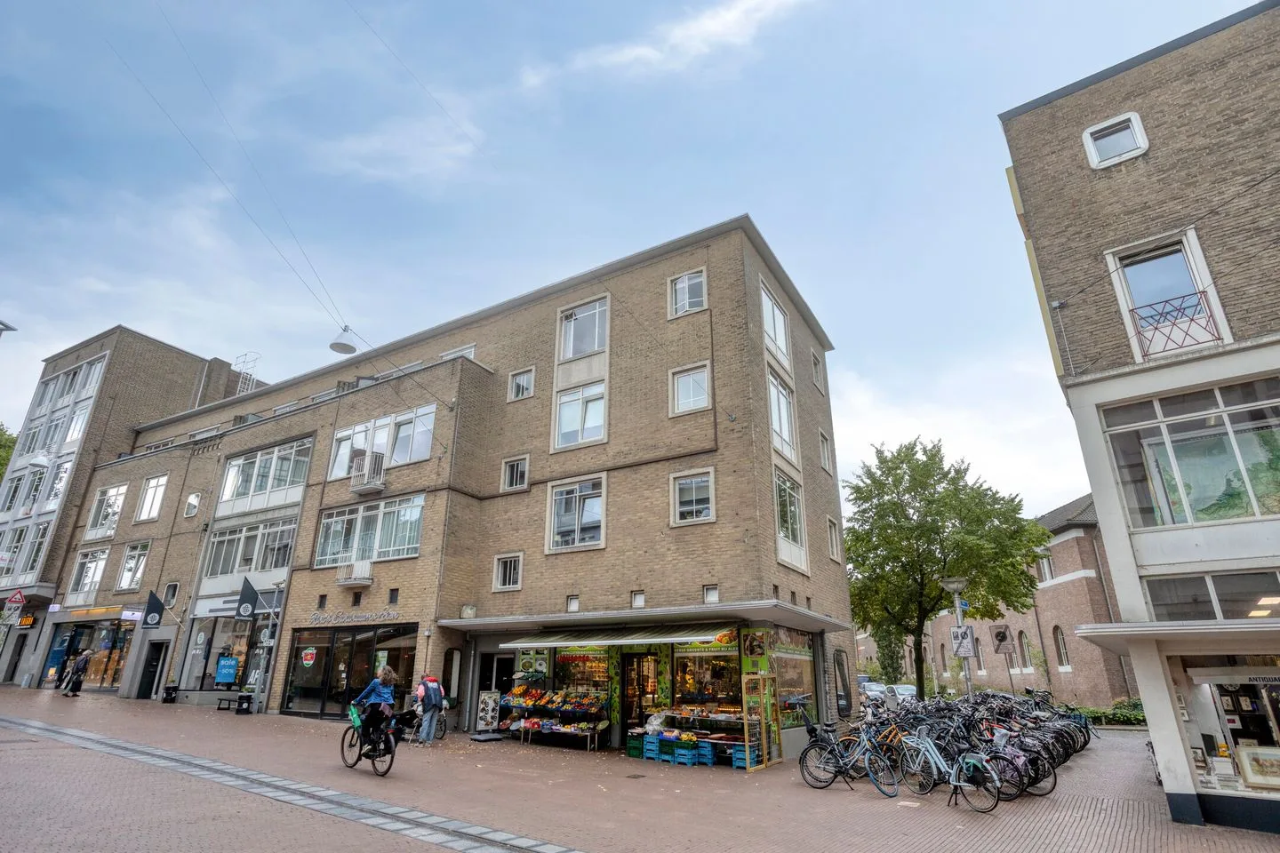 Houtstraat 31 Nijmegen