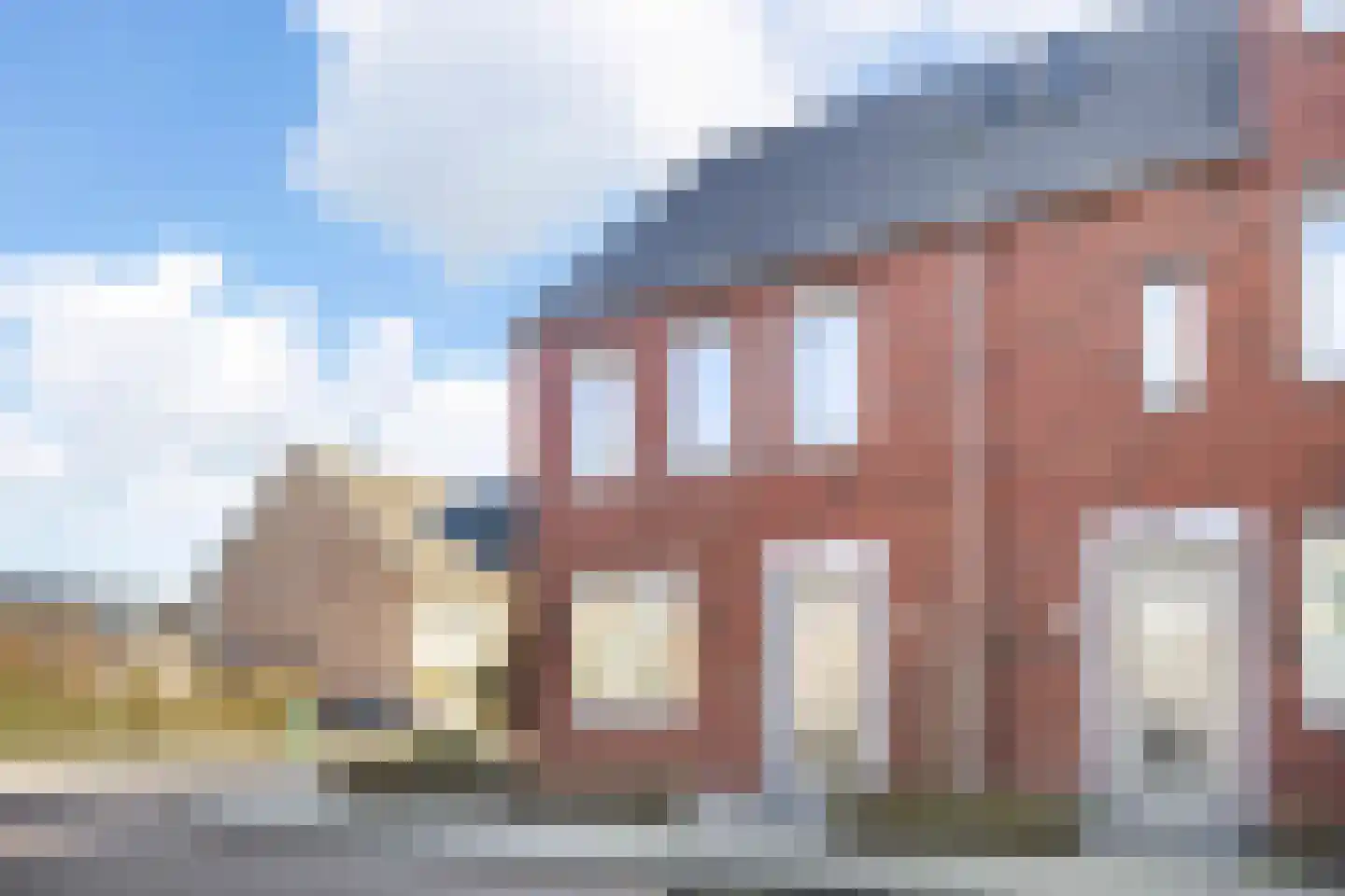 Houtstraat 36 Ede