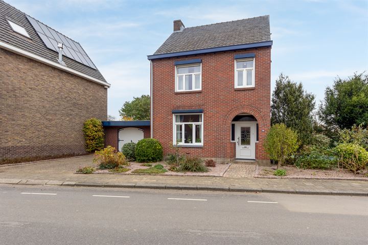 Houtstraat 39 dans Grevenbicht photo