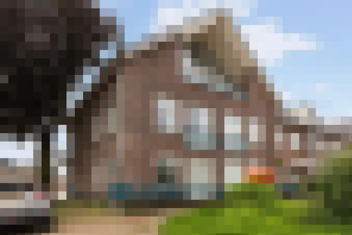 Houtstraat 5 Wamel