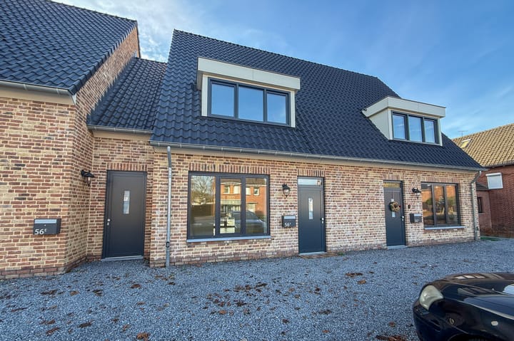 Houtstraat 56F in Echt foto