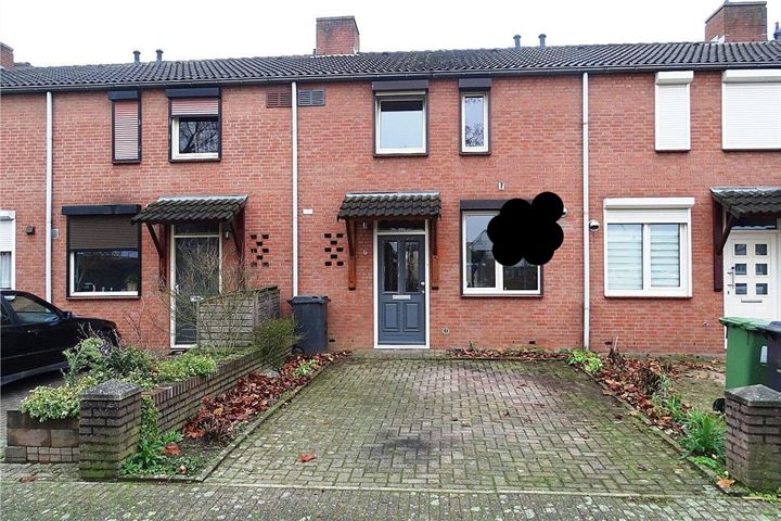 Photo de la maison Houtstraat 6, Belfeld