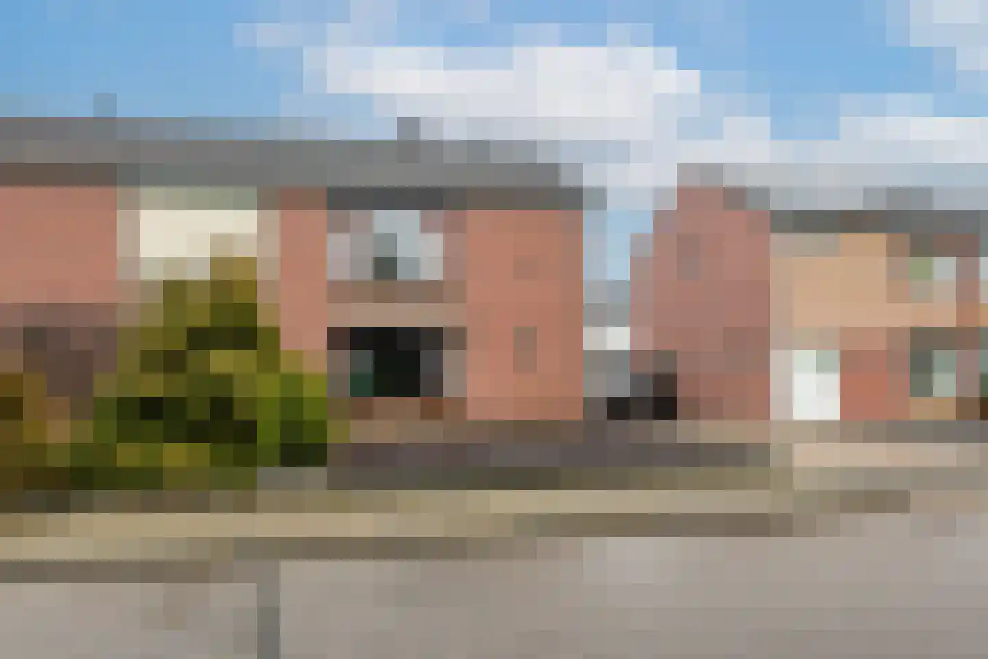 Houtstraat 6 dans Merkelbeek