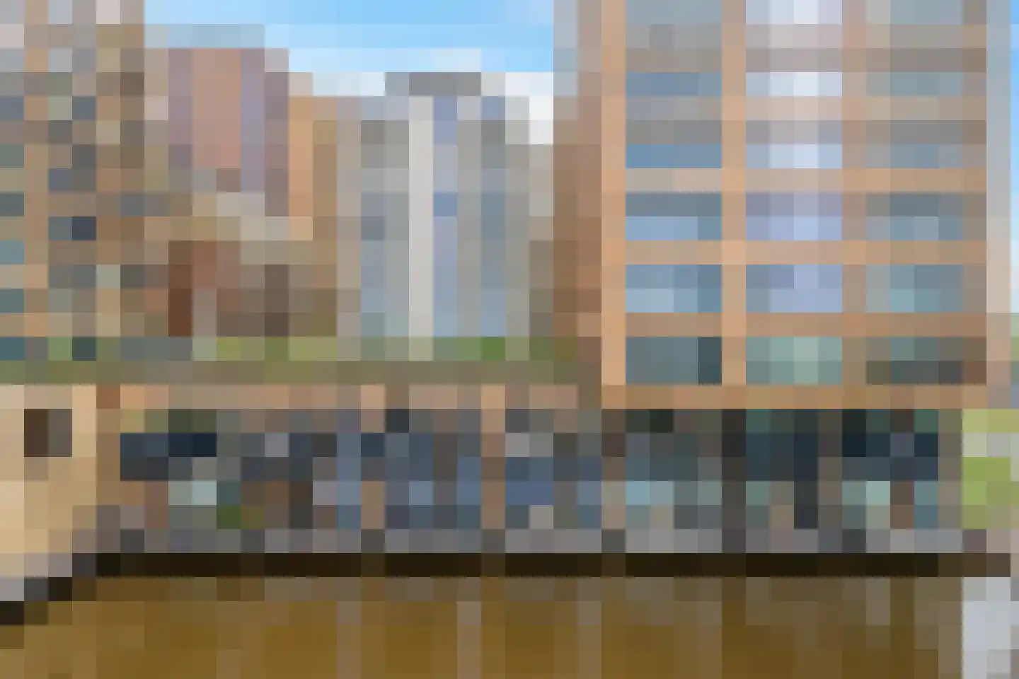 Houtveldweg 1150 Zaandam