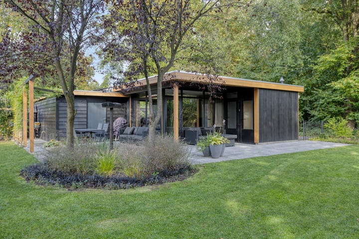 Houtvester Jansenweg 2-81 in Gasselte Foto